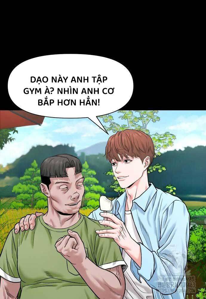 Ngôi Làng Ma Quái Chapter 35 - Trang 4