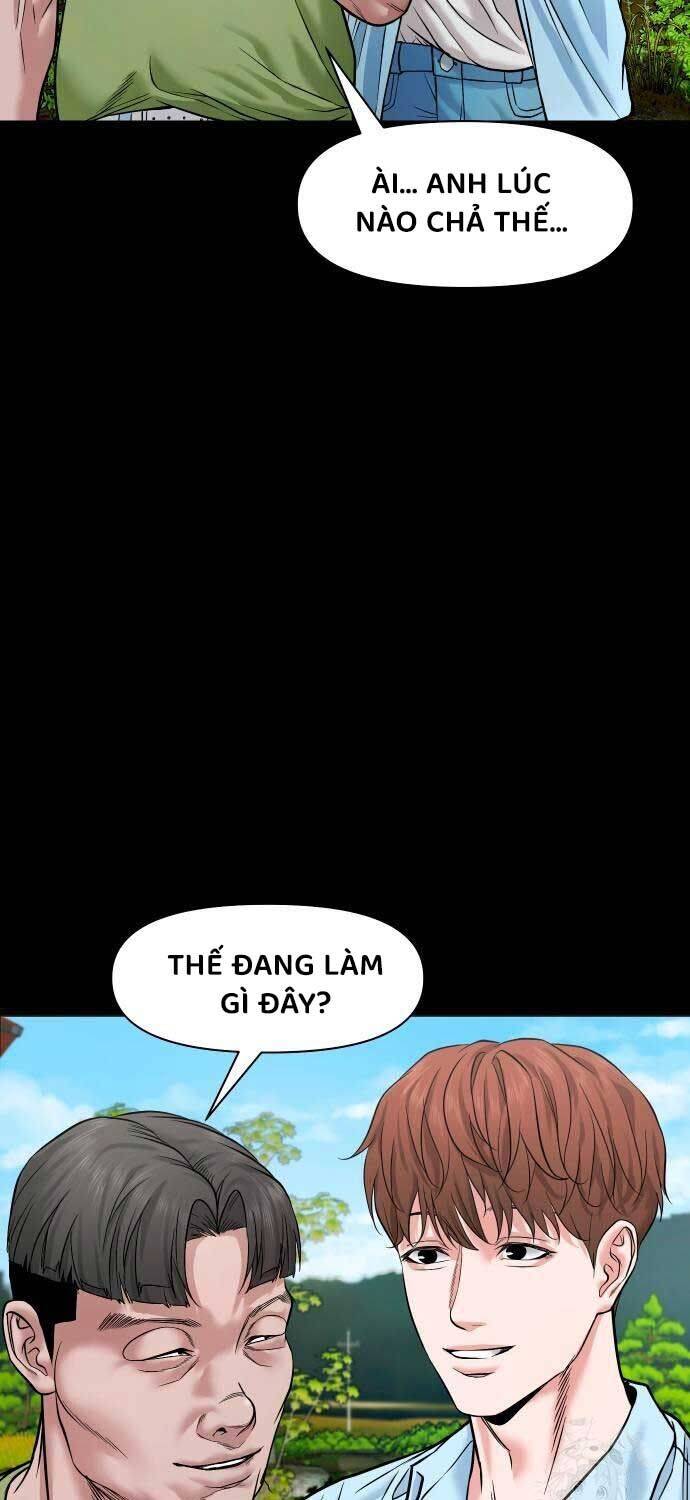 Ngôi Làng Ma Quái Chapter 35 - Trang 4