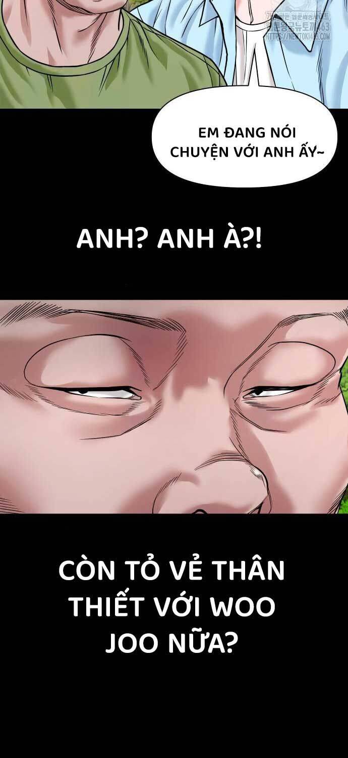 Ngôi Làng Ma Quái Chapter 35 - Trang 4