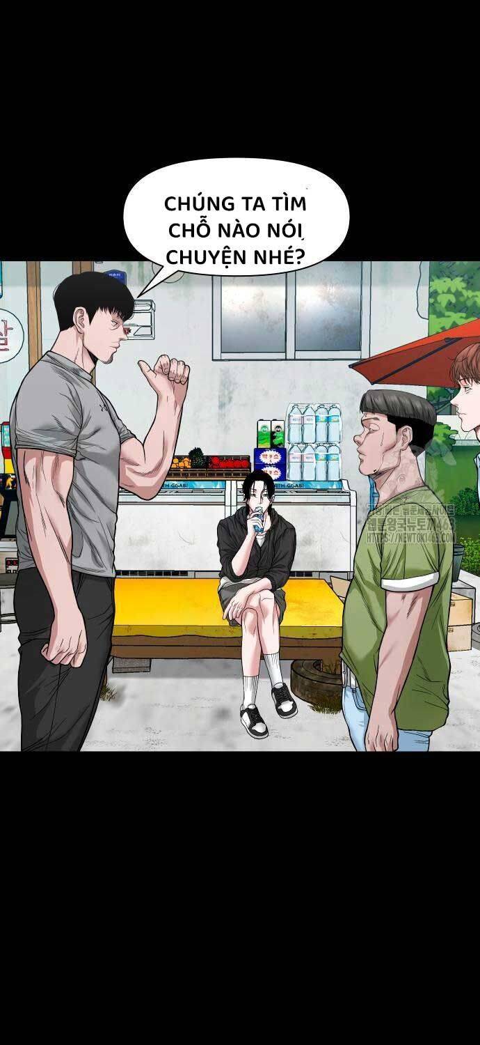 Ngôi Làng Ma Quái Chapter 35 - Trang 4