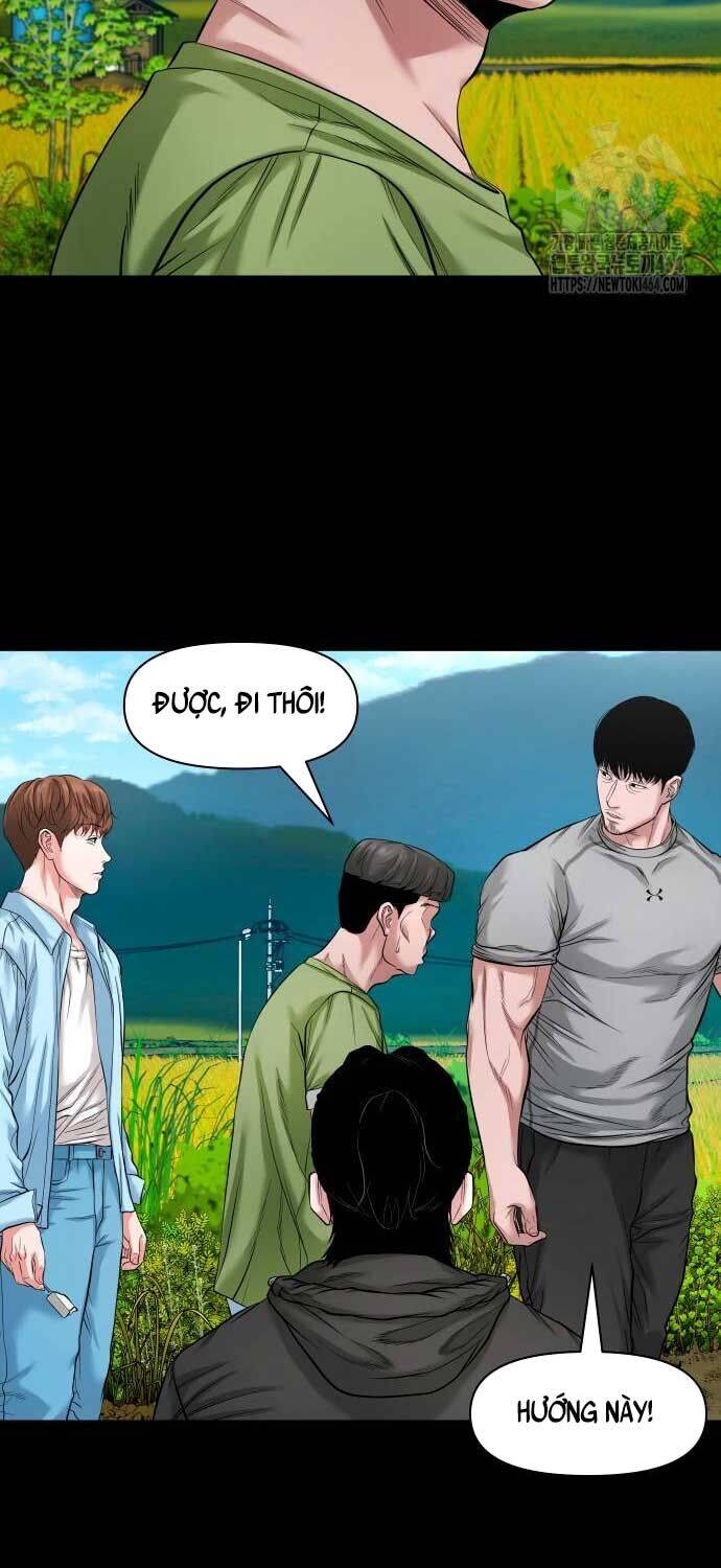 Ngôi Làng Ma Quái Chapter 36 - Trang 4