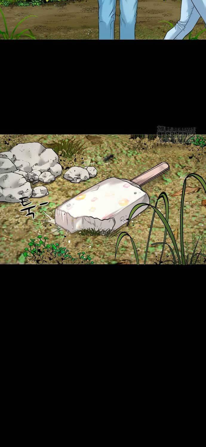 Ngôi Làng Ma Quái Chapter 36 - Trang 4