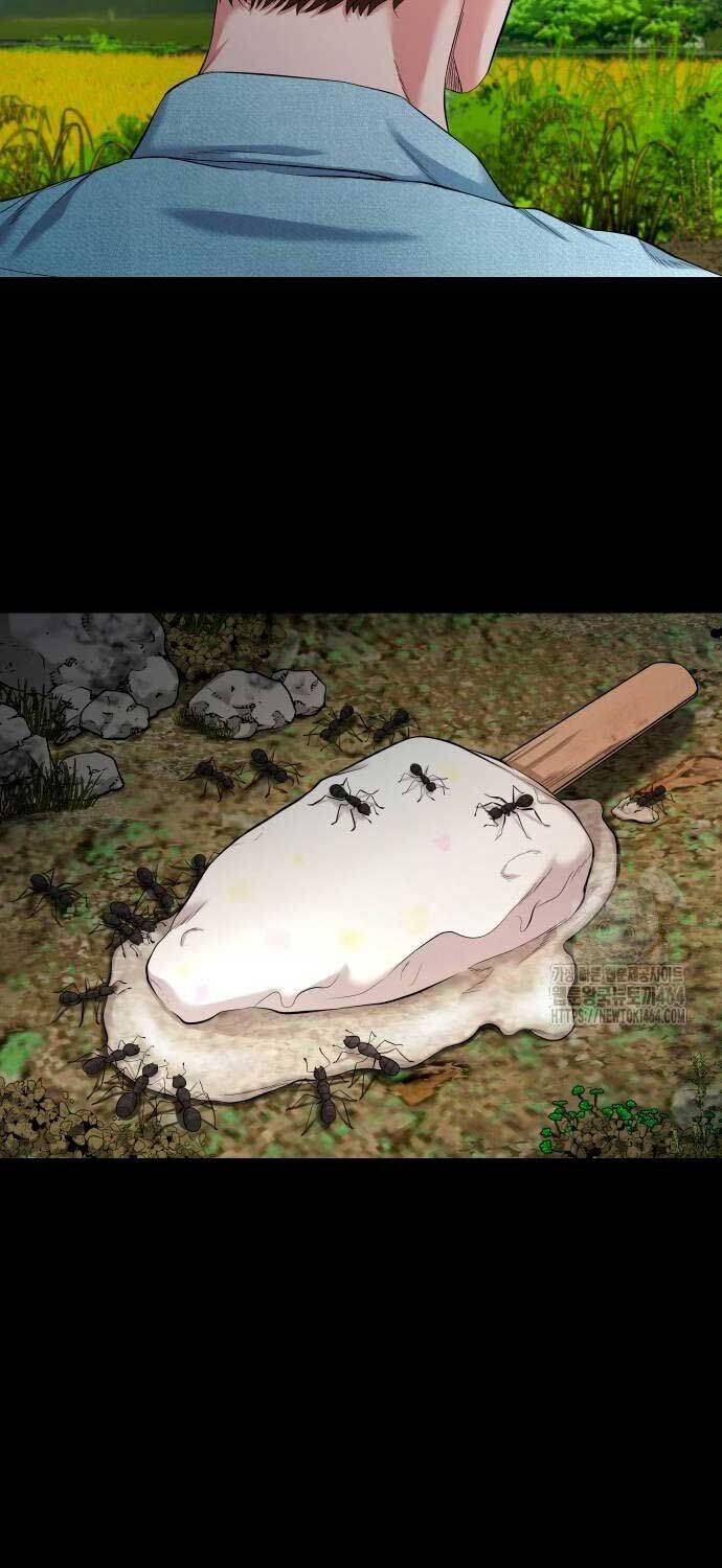 Ngôi Làng Ma Quái Chapter 36 - Trang 4