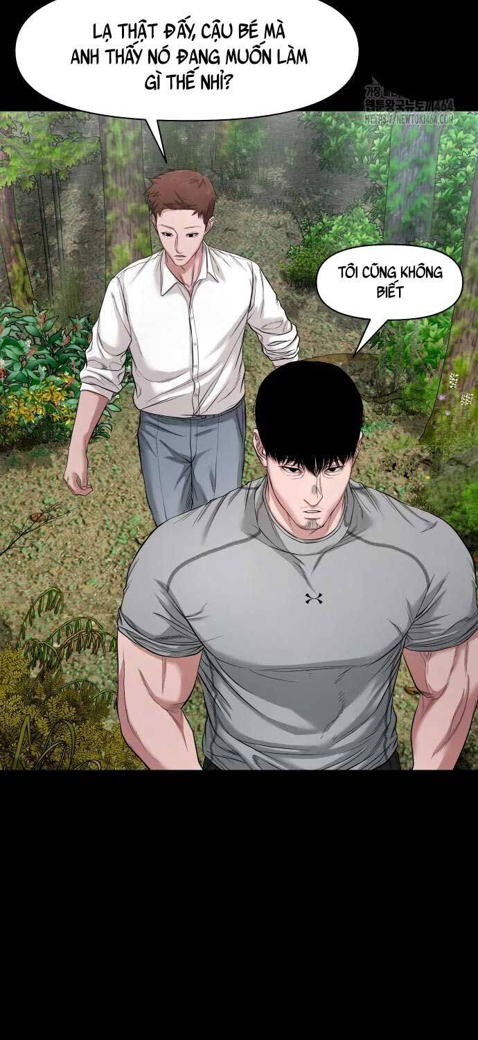 Ngôi Làng Ma Quái Chapter 36 - Trang 4