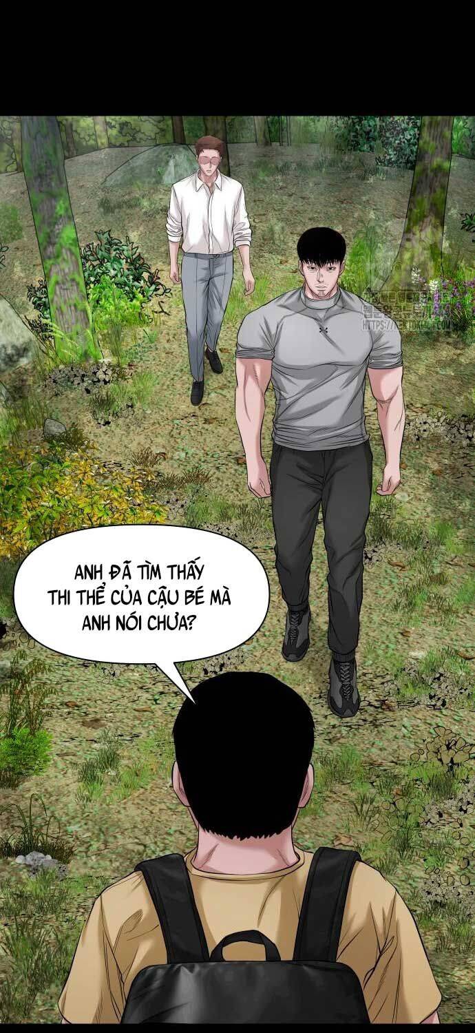 Ngôi Làng Ma Quái Chapter 36 - Trang 4