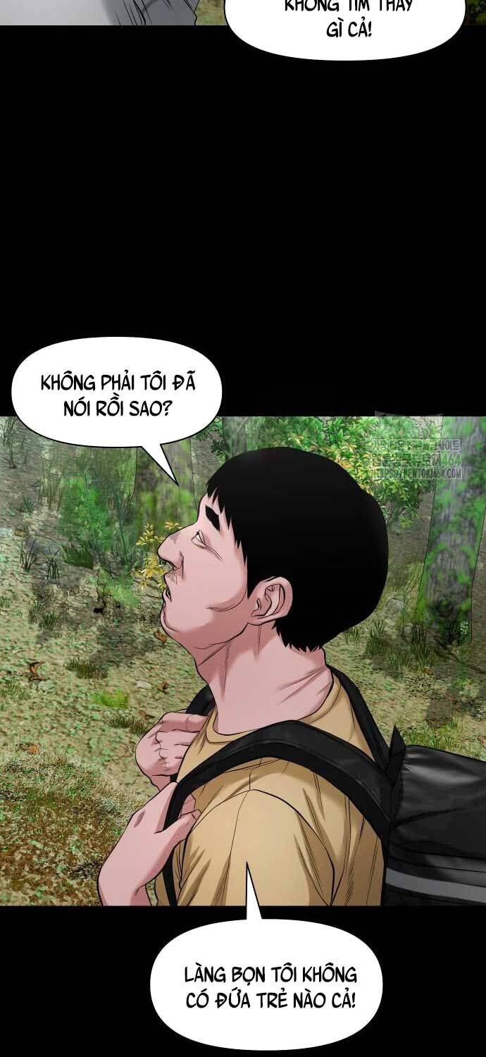 Ngôi Làng Ma Quái Chapter 36 - Trang 4