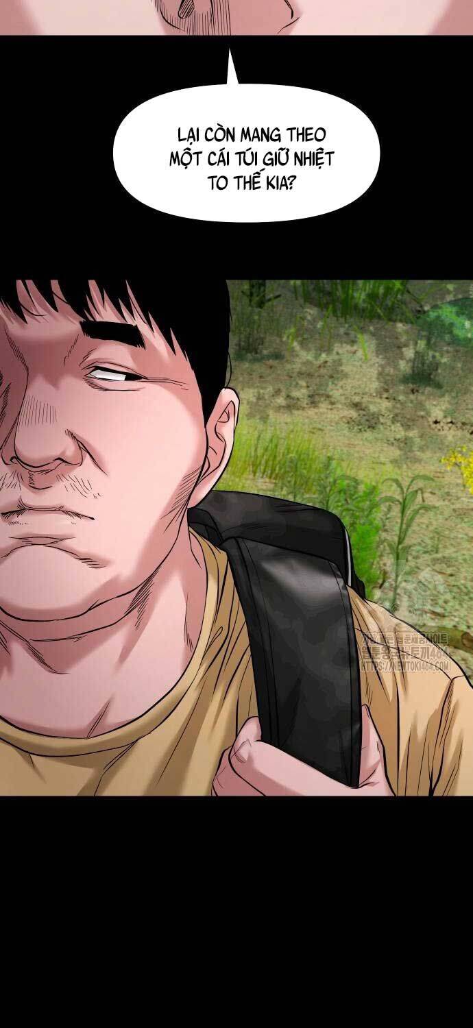 Ngôi Làng Ma Quái Chapter 36 - Trang 4