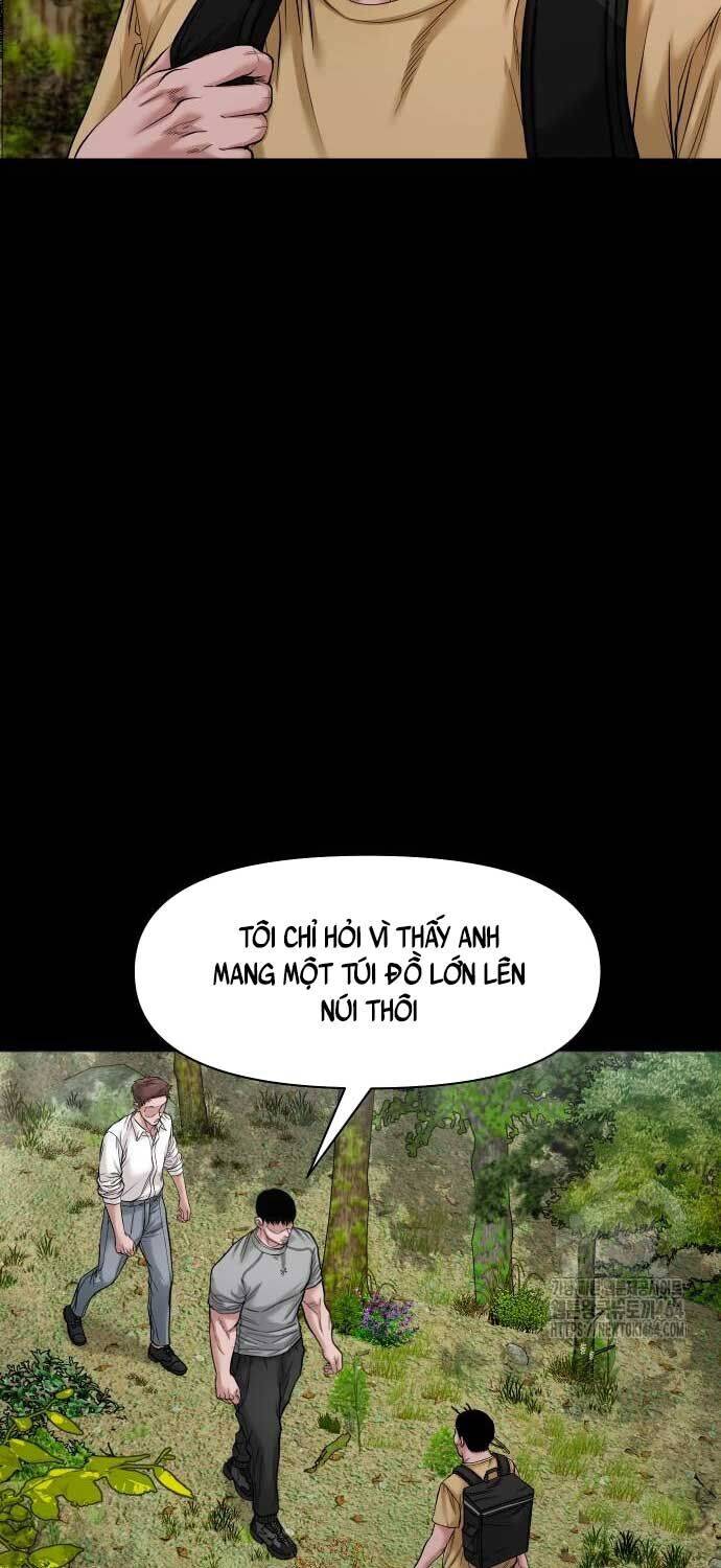 Ngôi Làng Ma Quái Chapter 36 - Trang 4