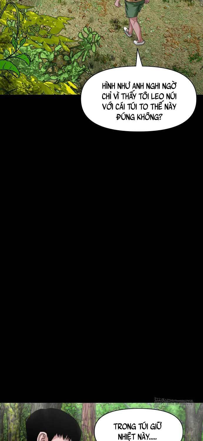 Ngôi Làng Ma Quái Chapter 36 - Trang 4