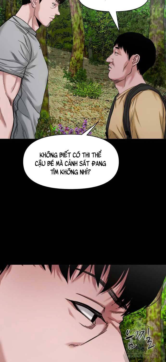 Ngôi Làng Ma Quái Chapter 36 - Trang 4