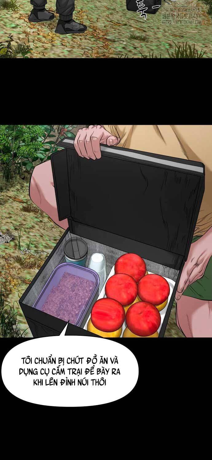 Ngôi Làng Ma Quái Chapter 36 - Trang 4