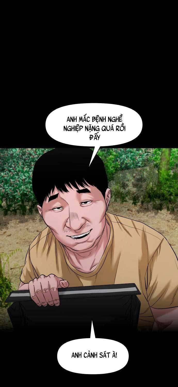 Ngôi Làng Ma Quái Chapter 36 - Trang 4