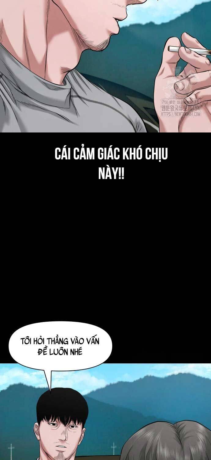Ngôi Làng Ma Quái Chapter 36 - Trang 4