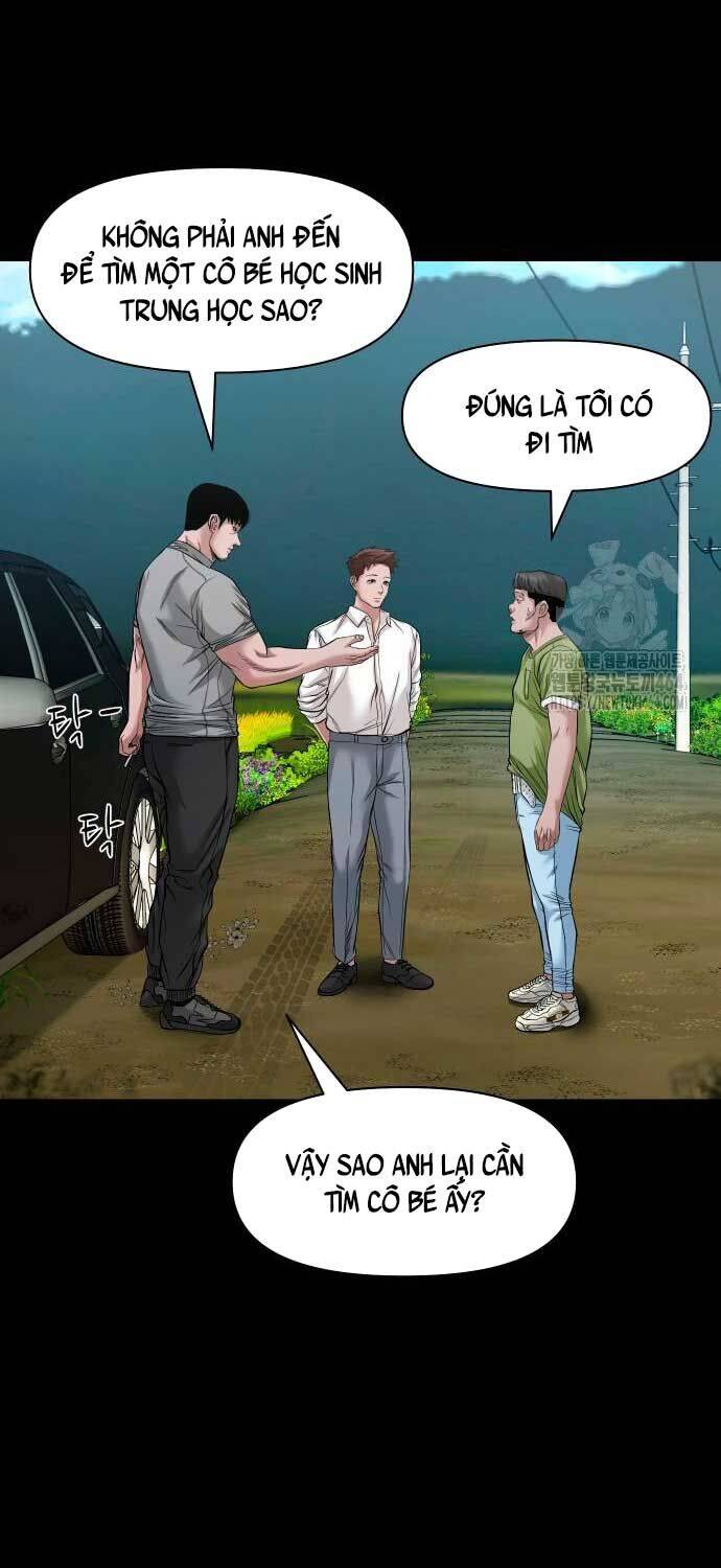 Ngôi Làng Ma Quái Chapter 36 - Trang 4
