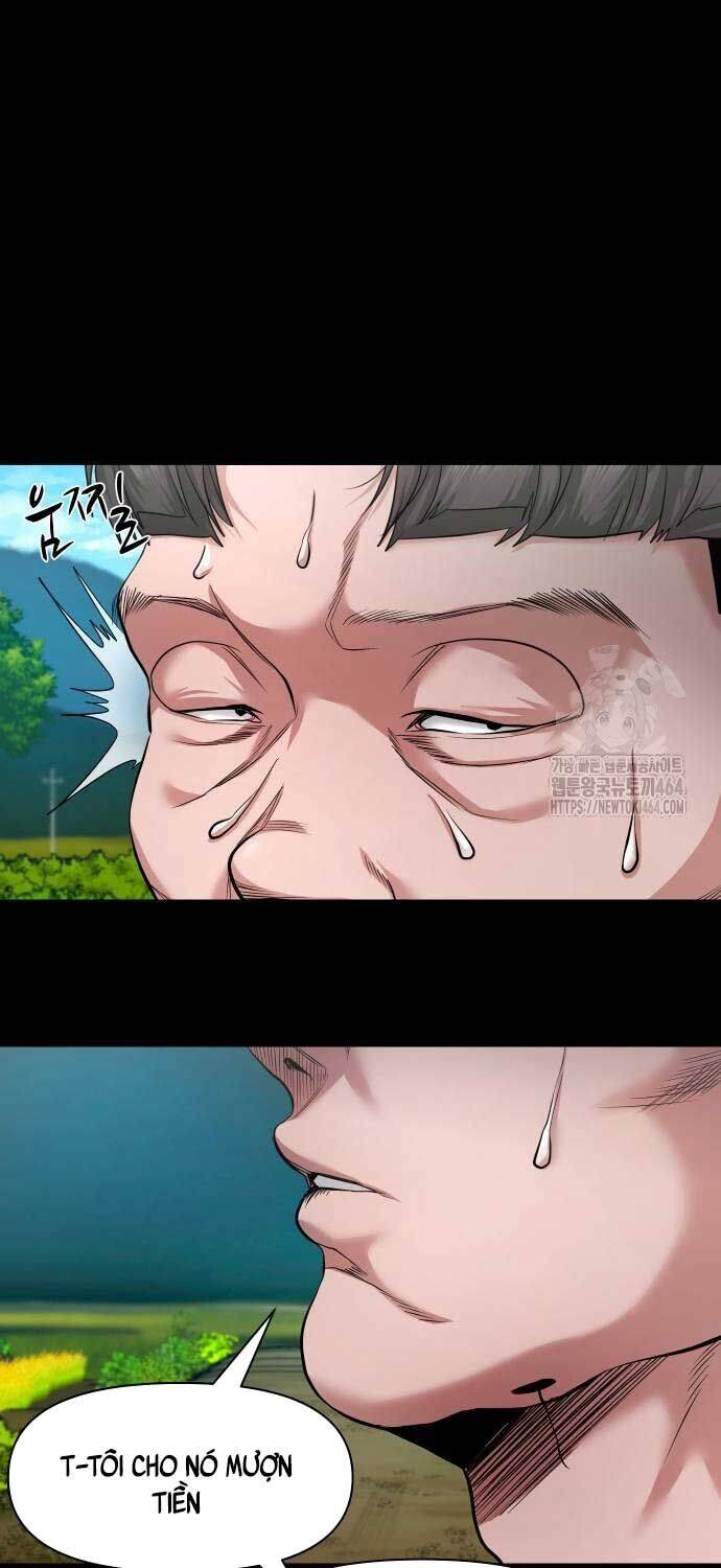 Ngôi Làng Ma Quái Chapter 36 - Trang 4