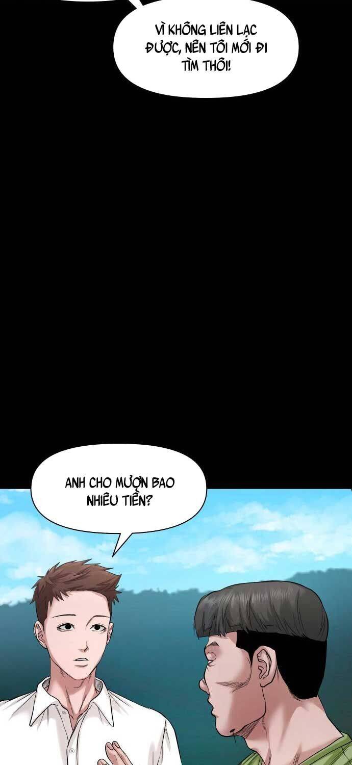 Ngôi Làng Ma Quái Chapter 36 - Trang 4
