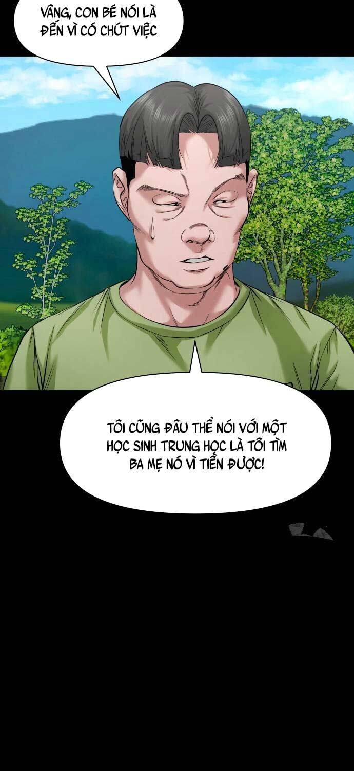 Ngôi Làng Ma Quái Chapter 36 - Trang 4