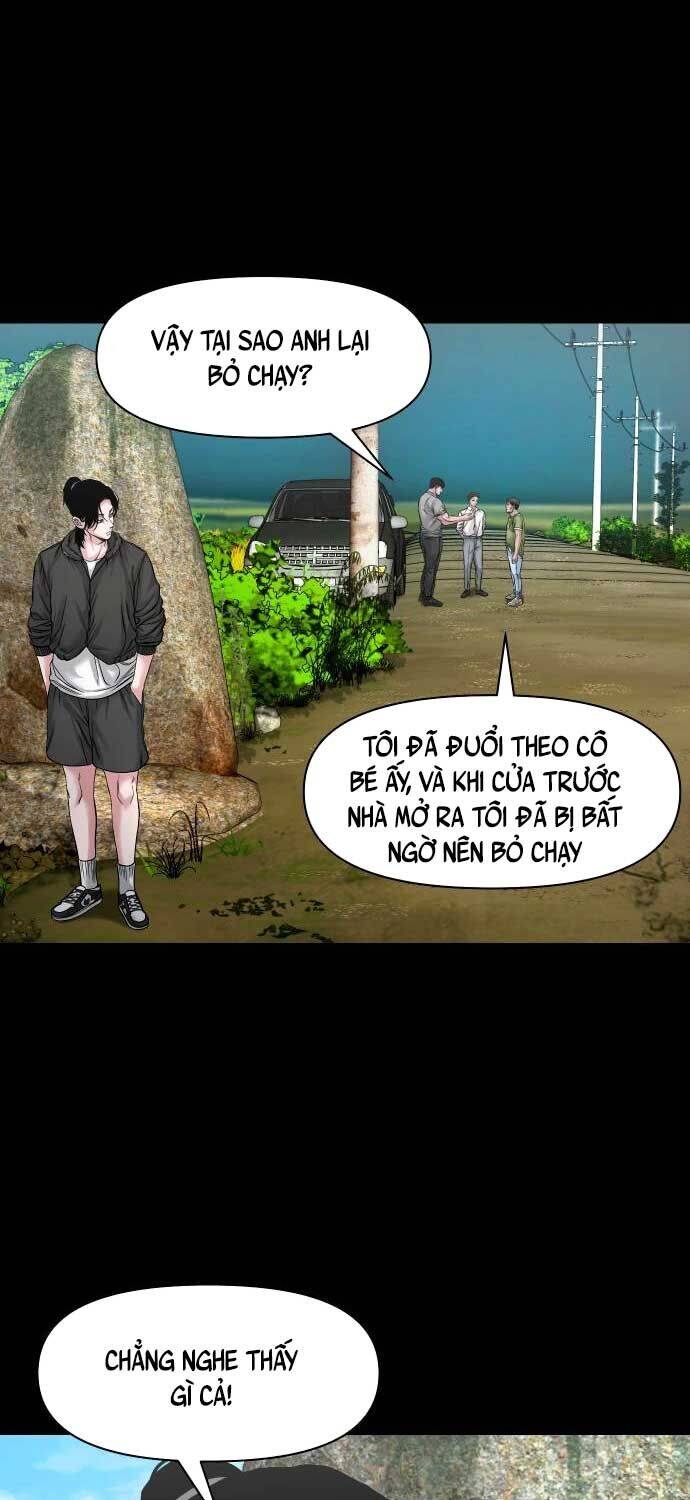 Ngôi Làng Ma Quái Chapter 36 - Trang 4