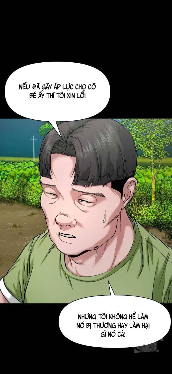 Ngôi Làng Ma Quái Chapter 36 - Trang 4