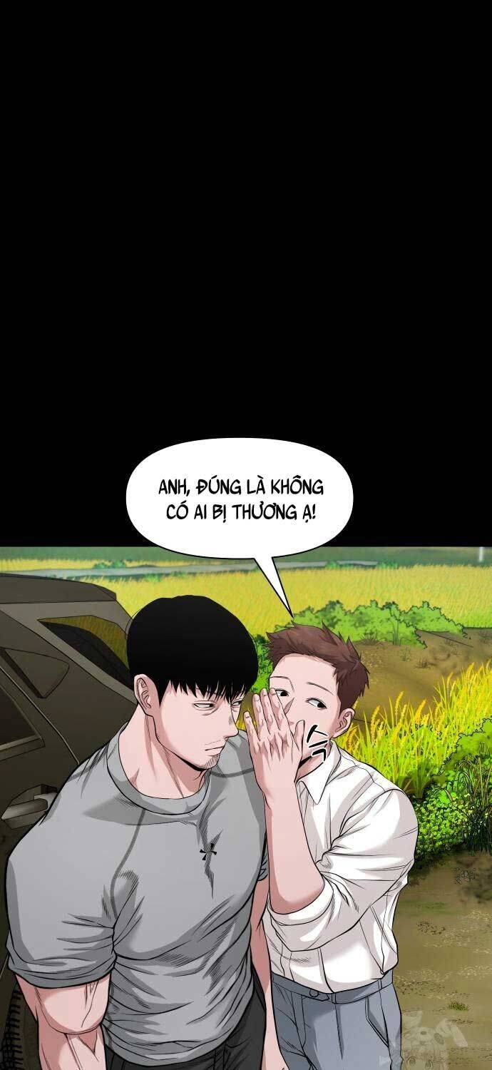 Ngôi Làng Ma Quái Chapter 36 - Trang 4