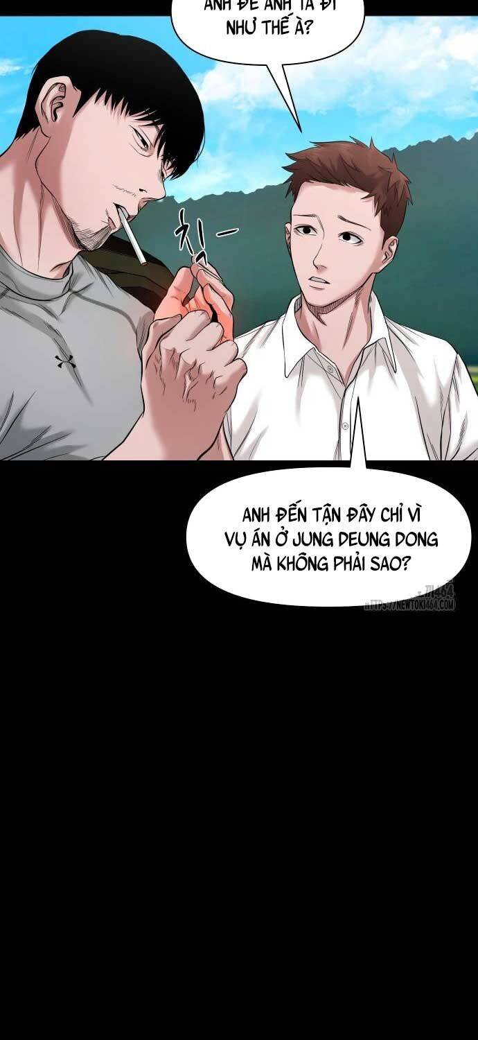 Ngôi Làng Ma Quái Chapter 36 - Trang 4