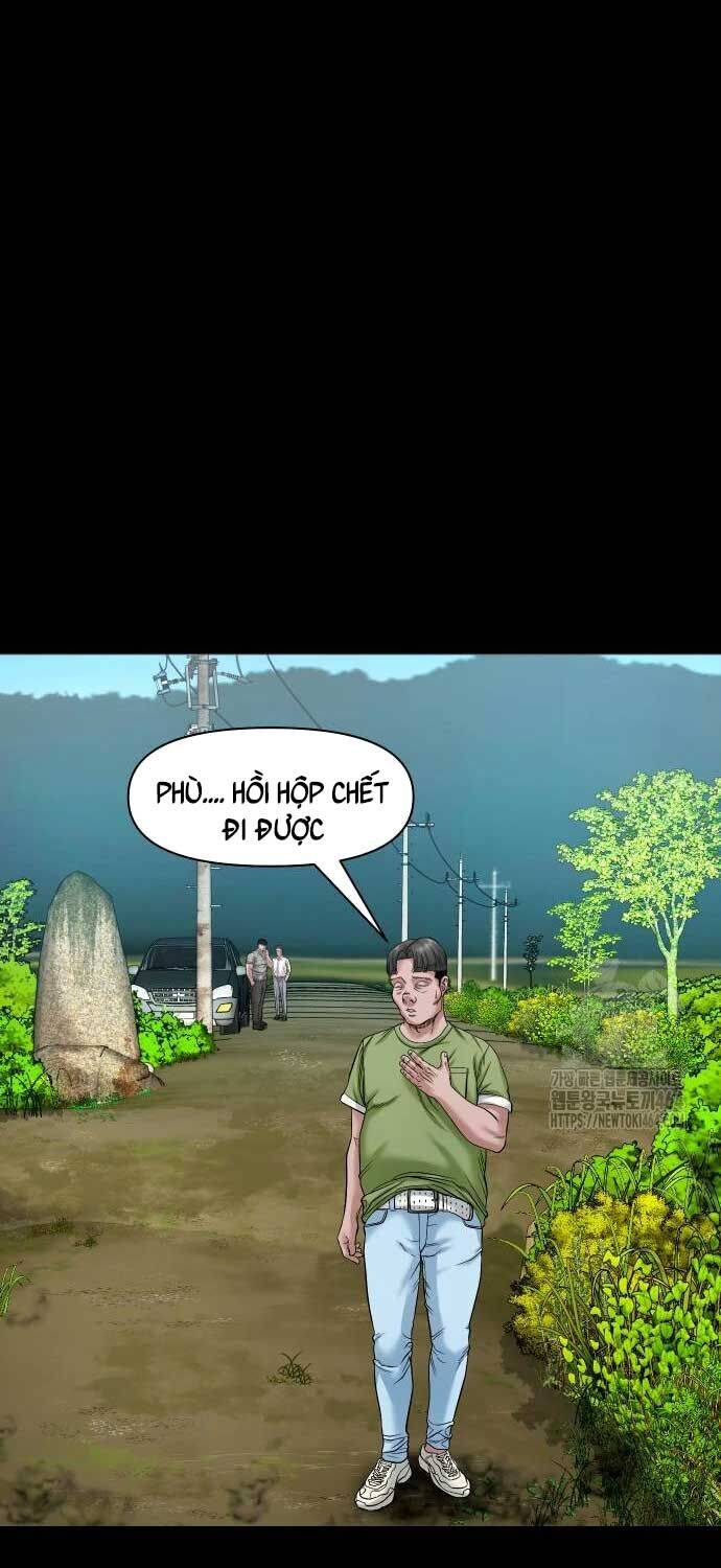Ngôi Làng Ma Quái Chapter 36 - Trang 4