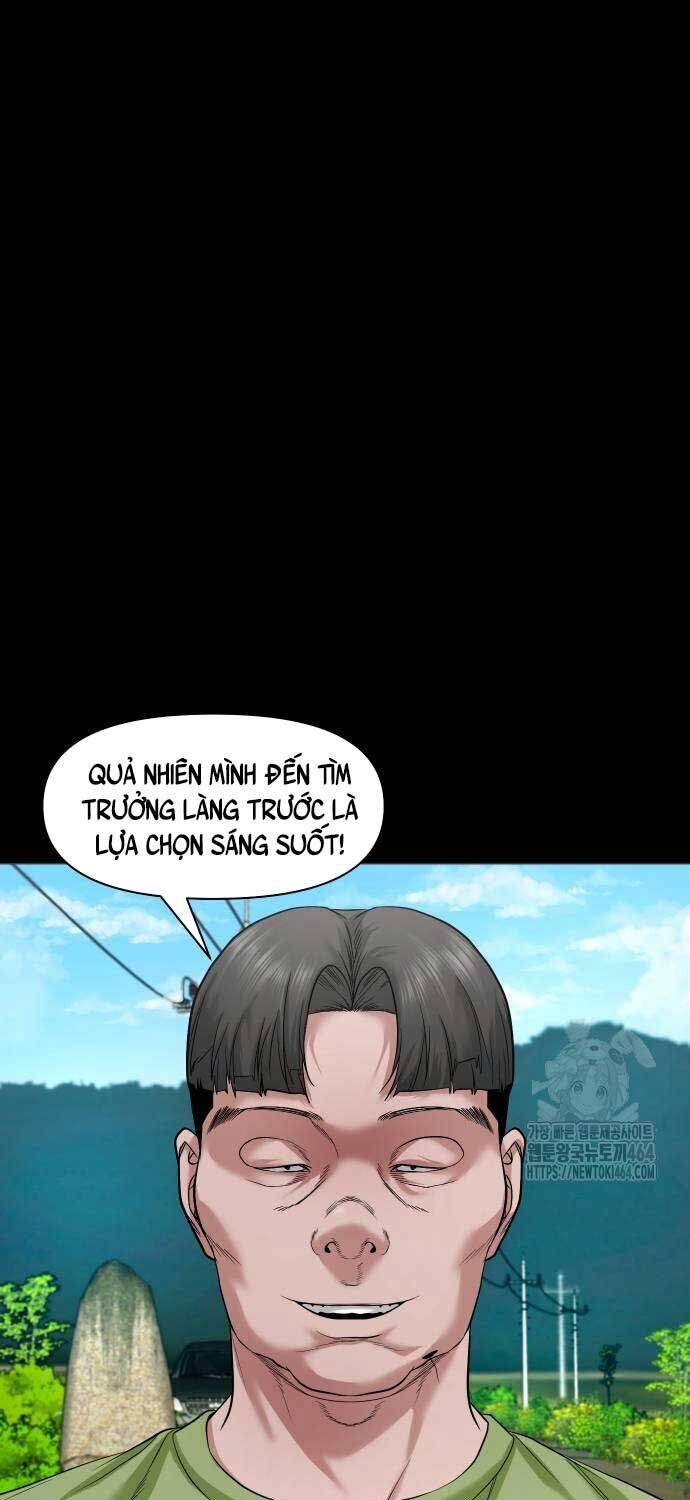 Ngôi Làng Ma Quái Chapter 36 - Trang 4