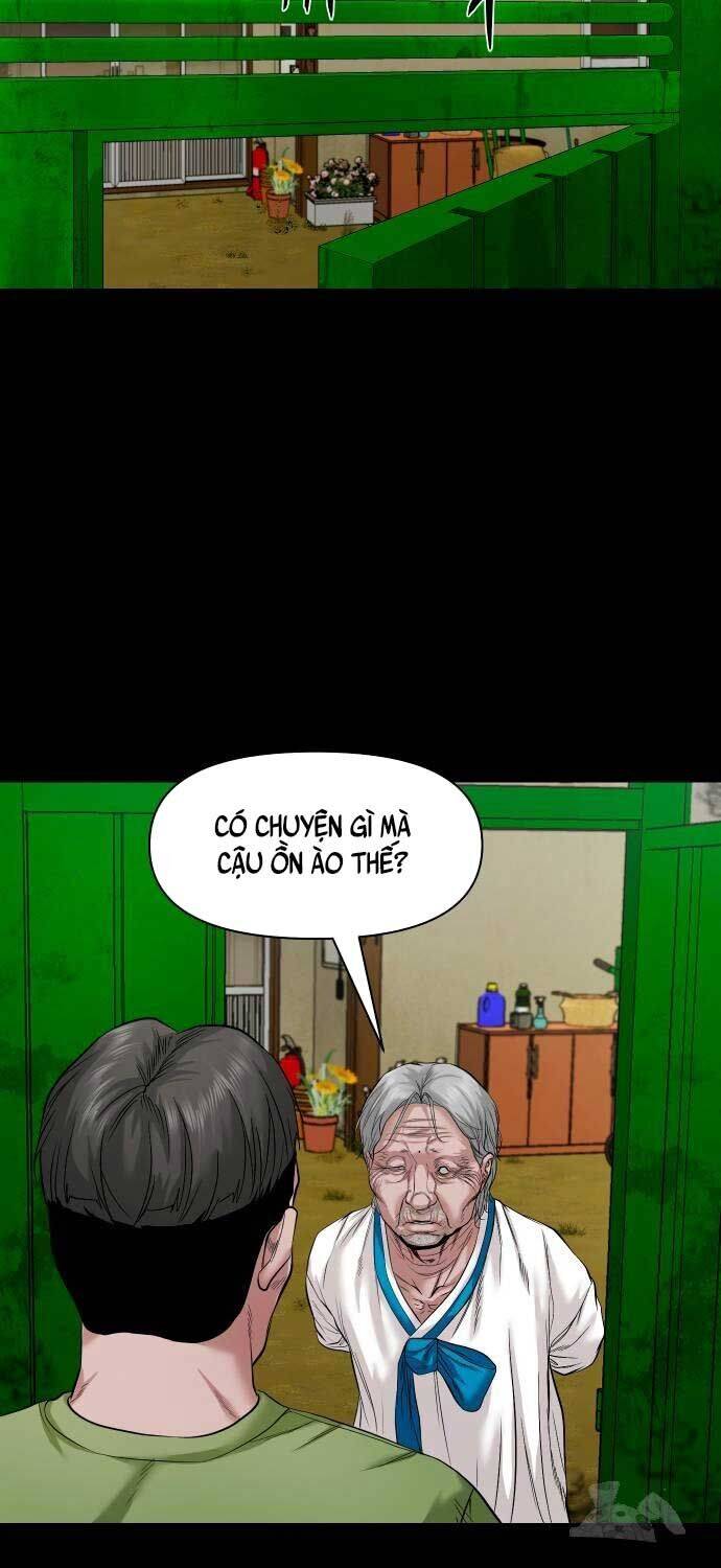 Ngôi Làng Ma Quái Chapter 36 - Trang 4