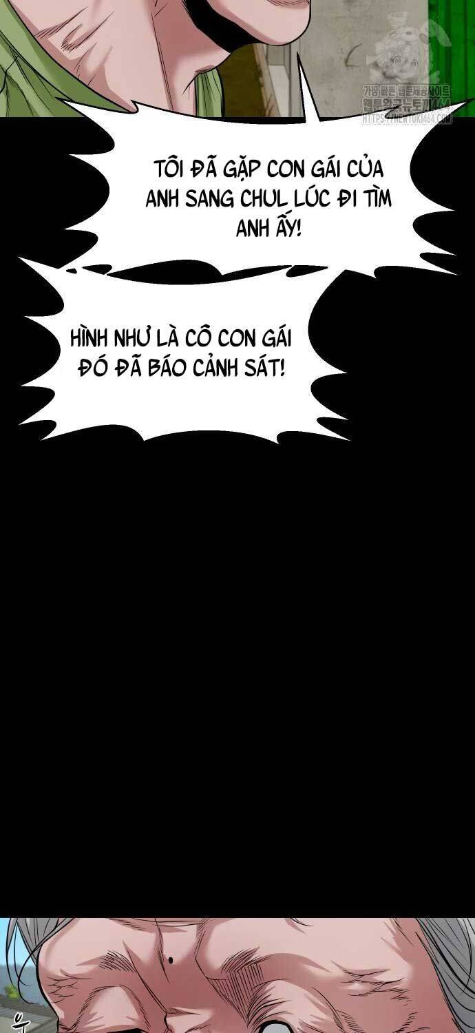 Ngôi Làng Ma Quái Chapter 36 - Trang 4