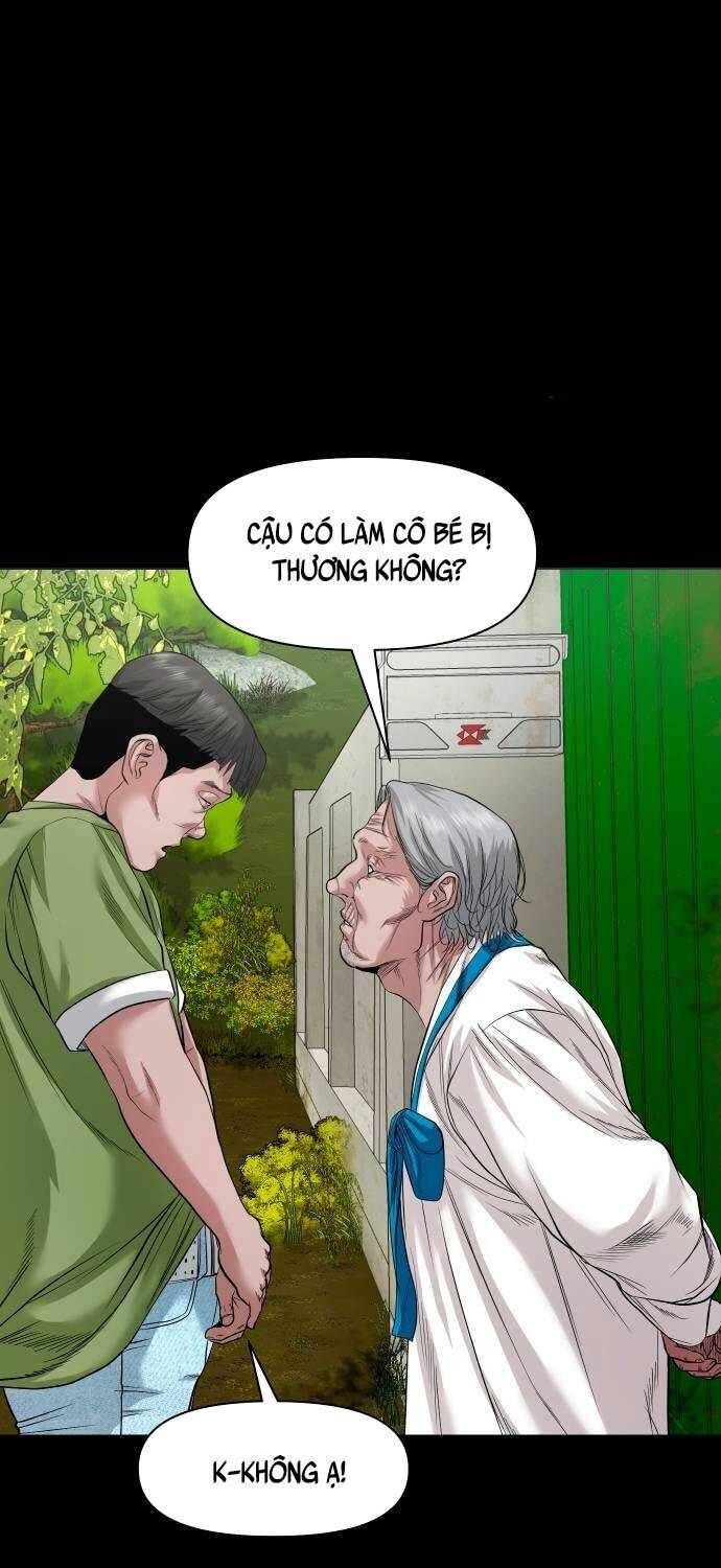 Ngôi Làng Ma Quái Chapter 36 - Trang 4