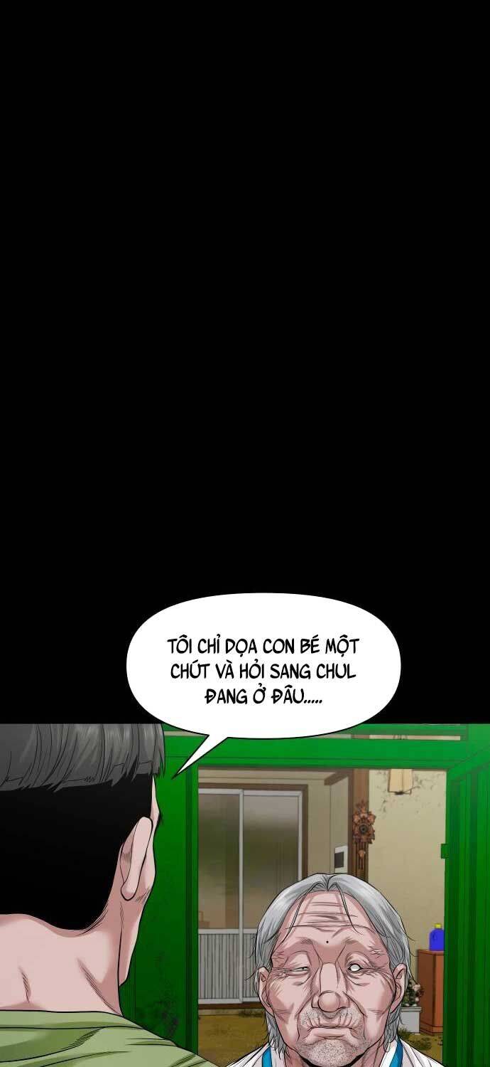 Ngôi Làng Ma Quái Chapter 36 - Trang 4