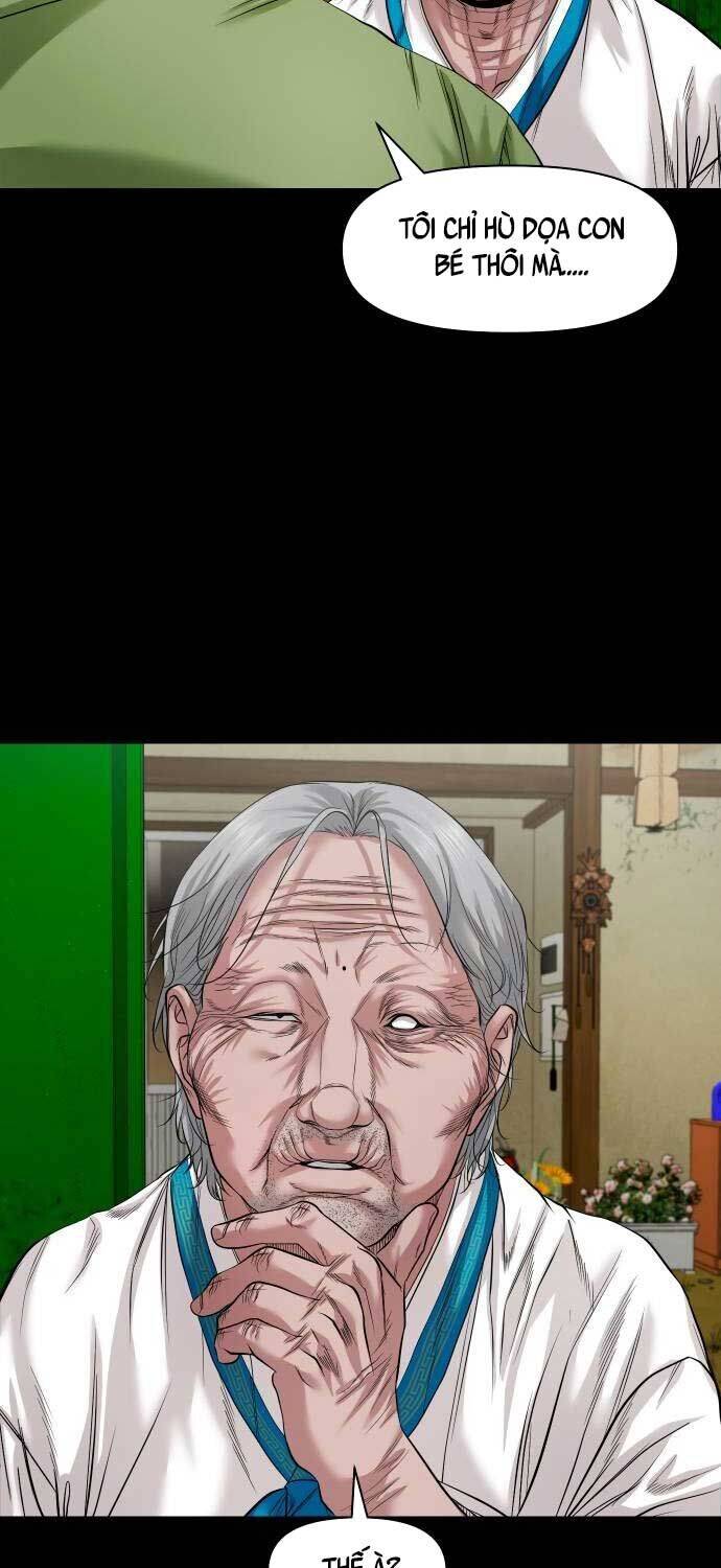 Ngôi Làng Ma Quái Chapter 36 - Trang 4