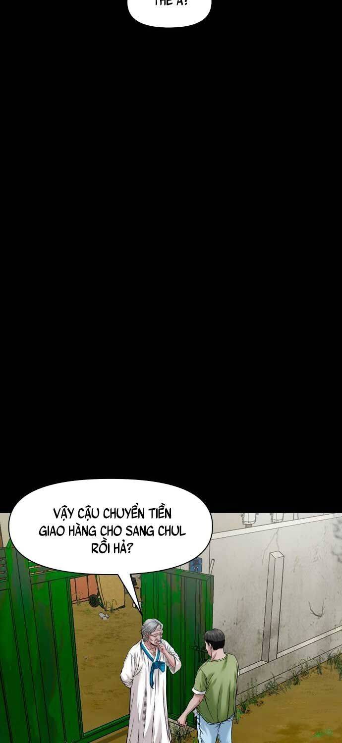 Ngôi Làng Ma Quái Chapter 36 - Trang 4