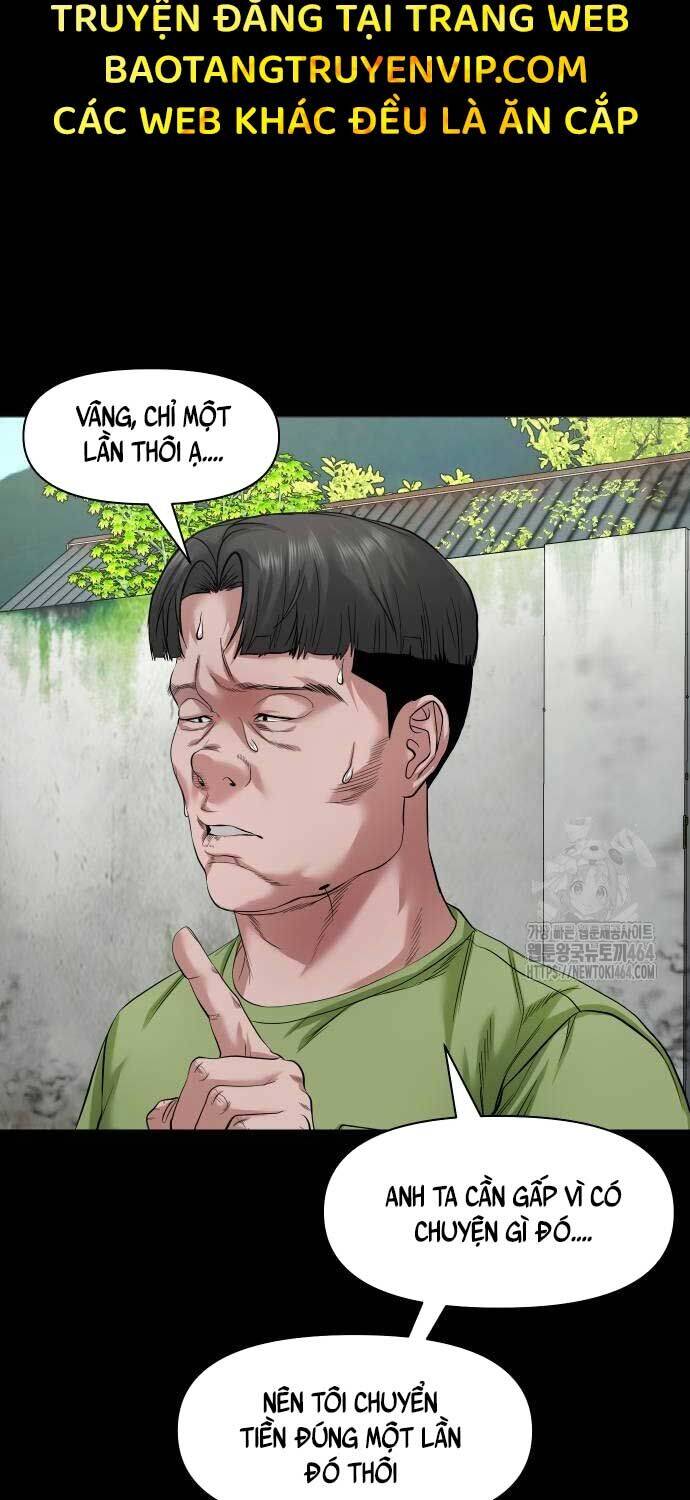 Ngôi Làng Ma Quái Chapter 36 - Trang 4