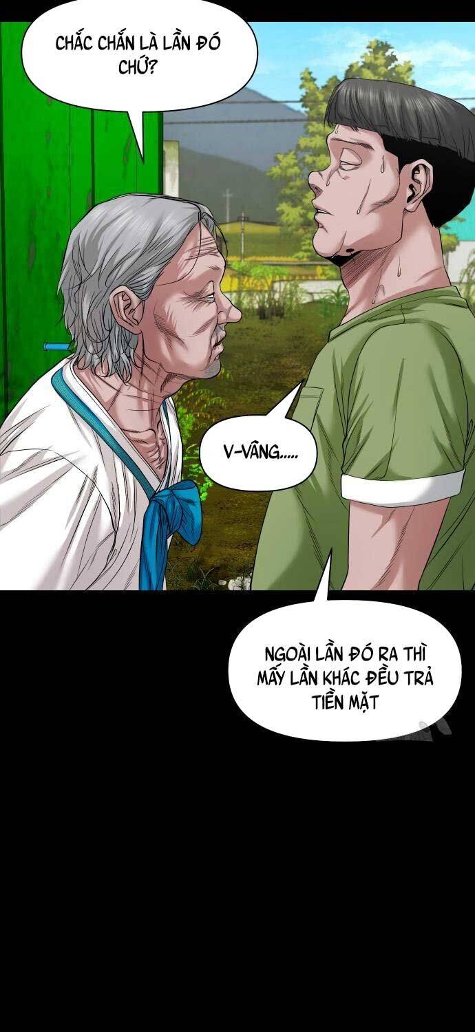 Ngôi Làng Ma Quái Chapter 36 - Trang 4