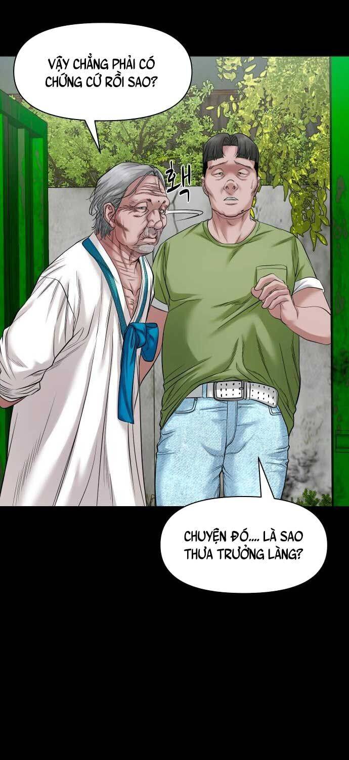 Ngôi Làng Ma Quái Chapter 36 - Trang 4