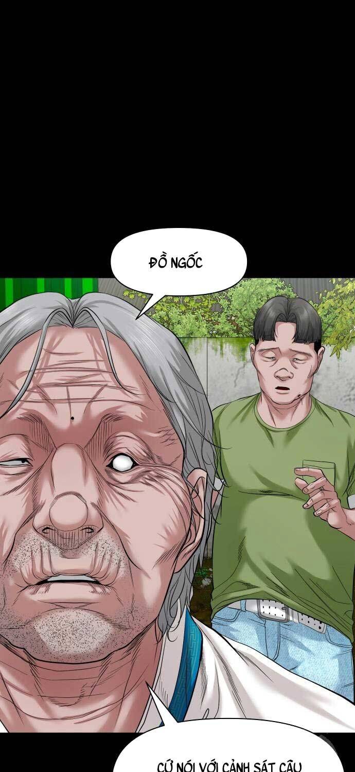 Ngôi Làng Ma Quái Chapter 36 - Trang 4