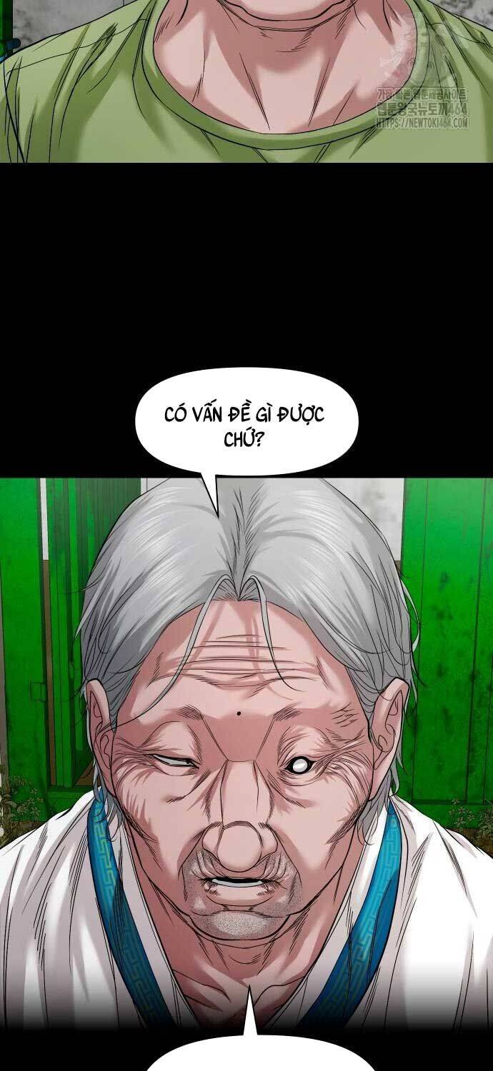 Ngôi Làng Ma Quái Chapter 36 - Trang 4