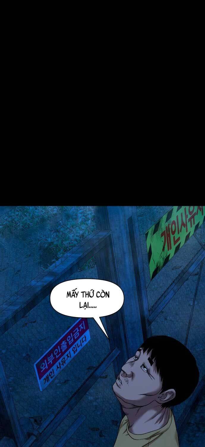 Ngôi Làng Ma Quái Chapter 36 - Trang 4