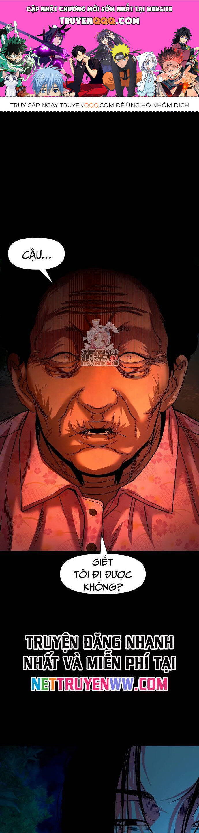 Ngôi Làng Ma Quái Chapter 38 - Trang 4