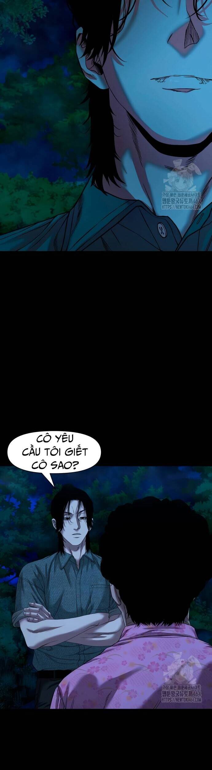 Ngôi Làng Ma Quái Chapter 38 - Trang 4