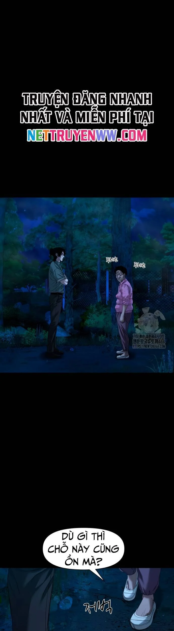 Ngôi Làng Ma Quái Chapter 38 - Trang 4
