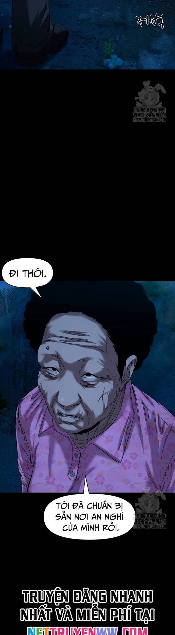 Ngôi Làng Ma Quái Chapter 38 - Trang 4