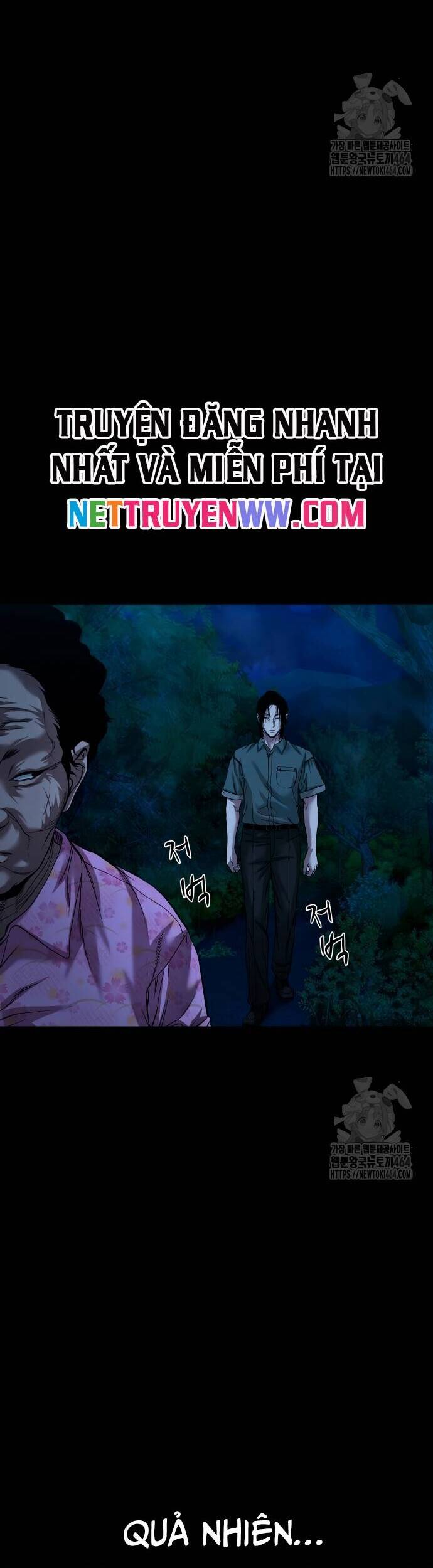 Ngôi Làng Ma Quái Chapter 38 - Trang 4