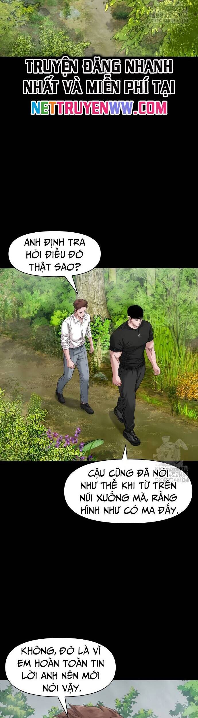 Ngôi Làng Ma Quái Chapter 38 - Trang 4