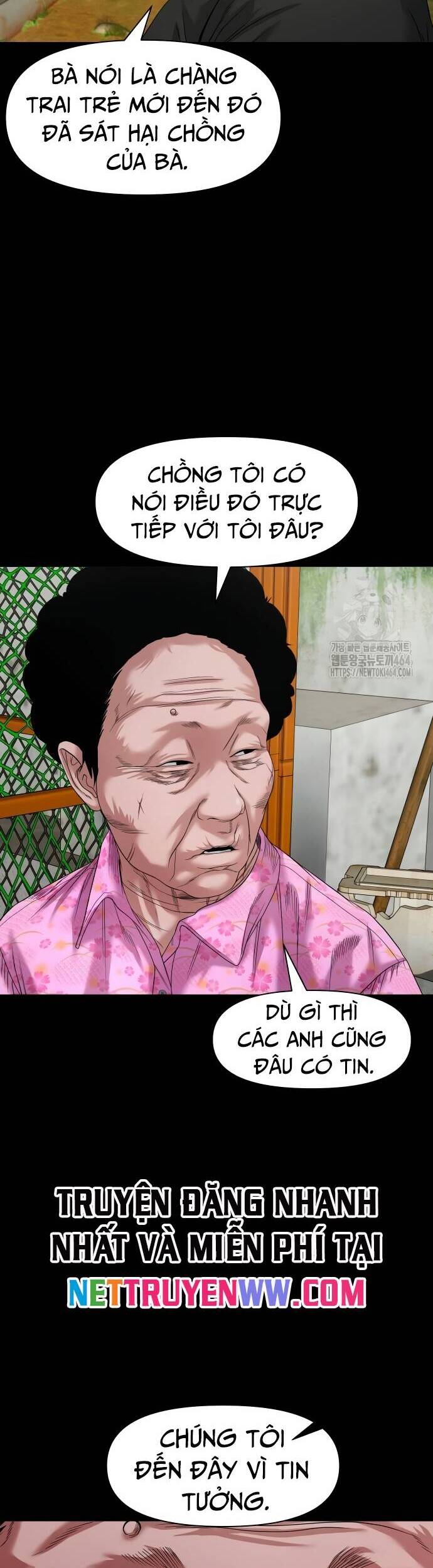 Ngôi Làng Ma Quái Chapter 38 - Trang 4