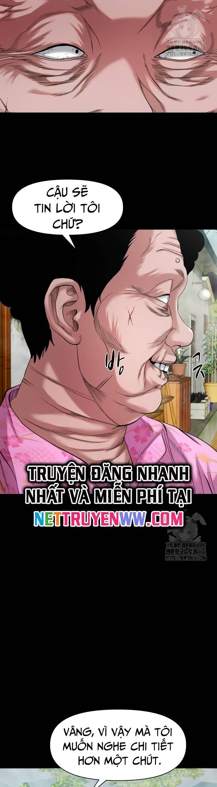 Ngôi Làng Ma Quái Chapter 38 - Trang 4