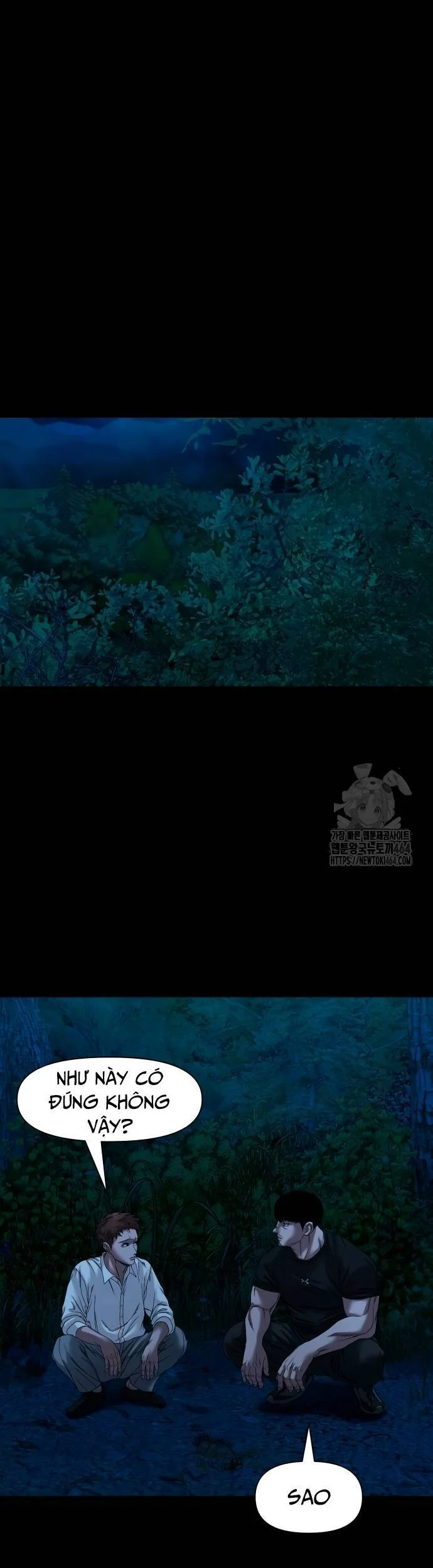 Ngôi Làng Ma Quái Chapter 38 - Trang 4