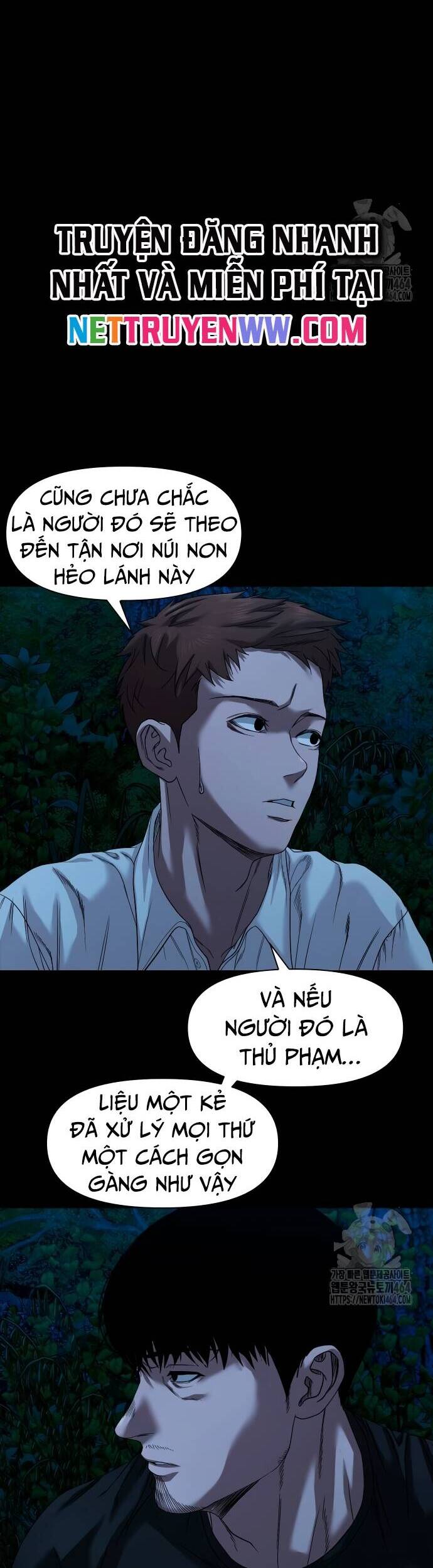 Ngôi Làng Ma Quái Chapter 38 - Trang 4