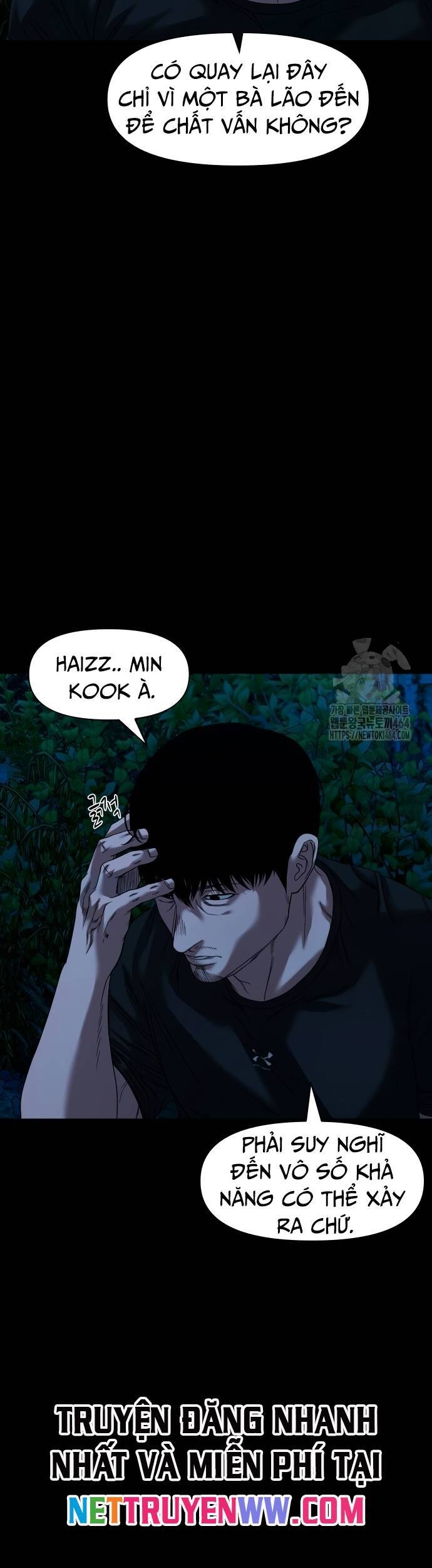 Ngôi Làng Ma Quái Chapter 38 - Trang 4
